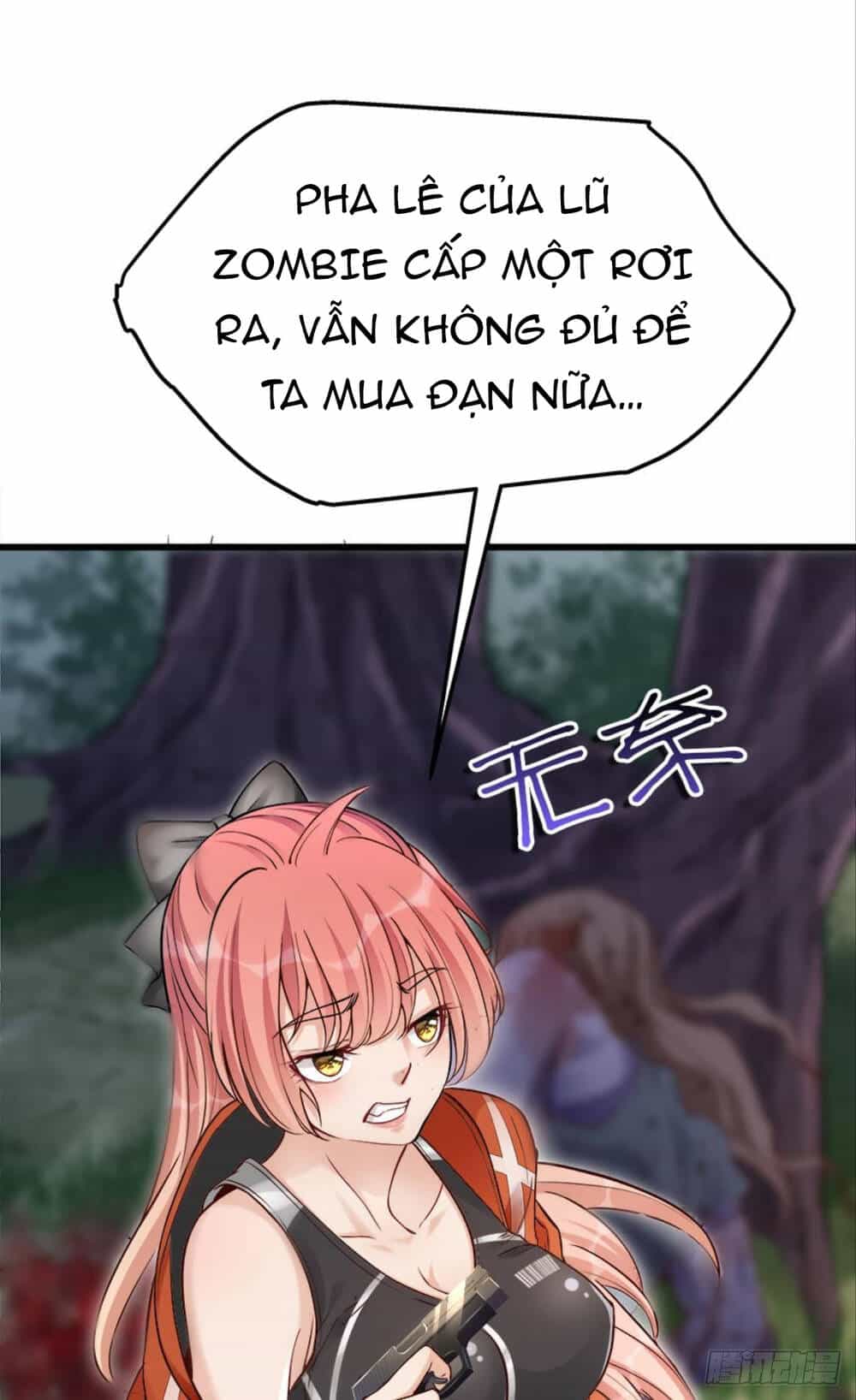 Mạt Thế Thần Tài - Chương 8 - ảnh 35