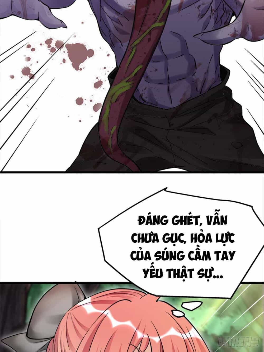Mạt Thế Thần Tài - Chương 8 - ảnh 40