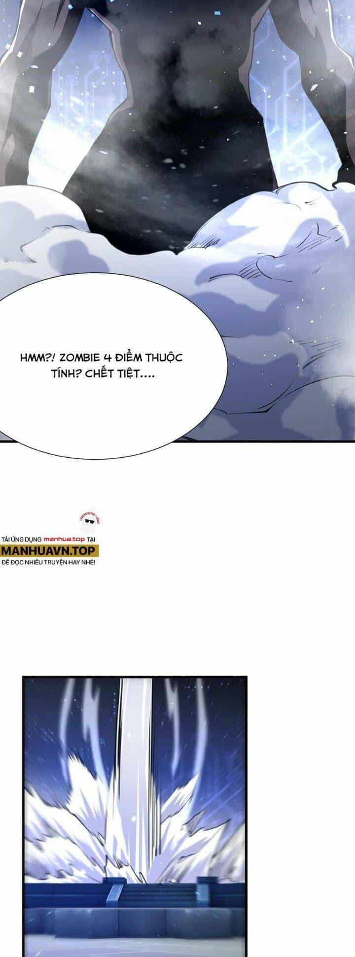 Mạt Thế Triệu Hoán Cuồng Triều - Chương 9 - ảnh 13