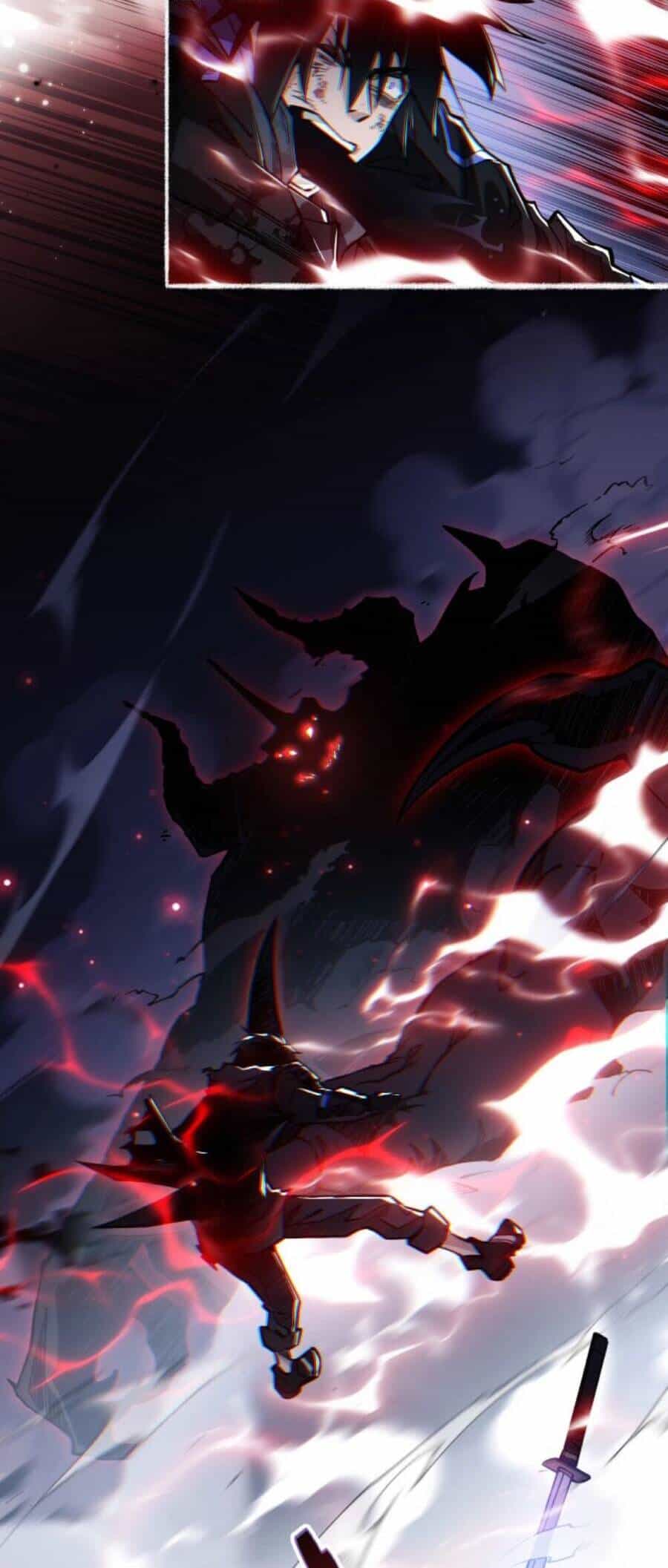 Mạt Thế Triệu Hoán Cuồng Triều - Chương 1 - ảnh 11
