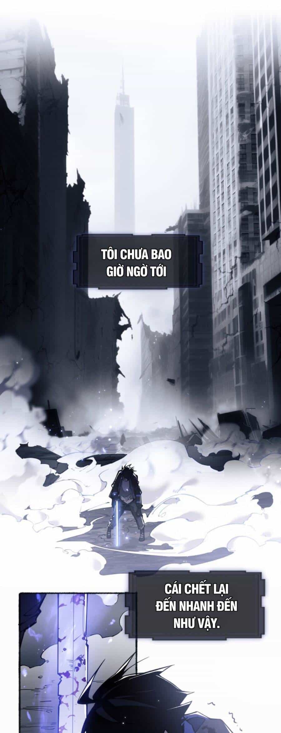 Mạt Thế Triệu Hoán Cuồng Triều - Chương 1 - ảnh 4