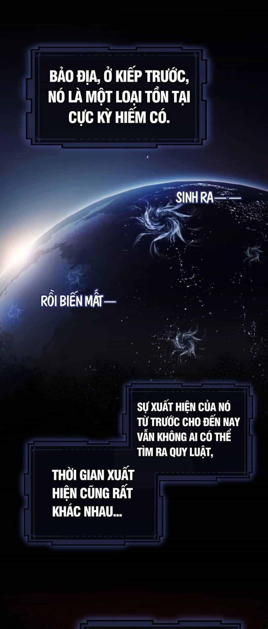 Mạt Thế Triệu Hoán Cuồng Triều - Chương 2 - ảnh 13