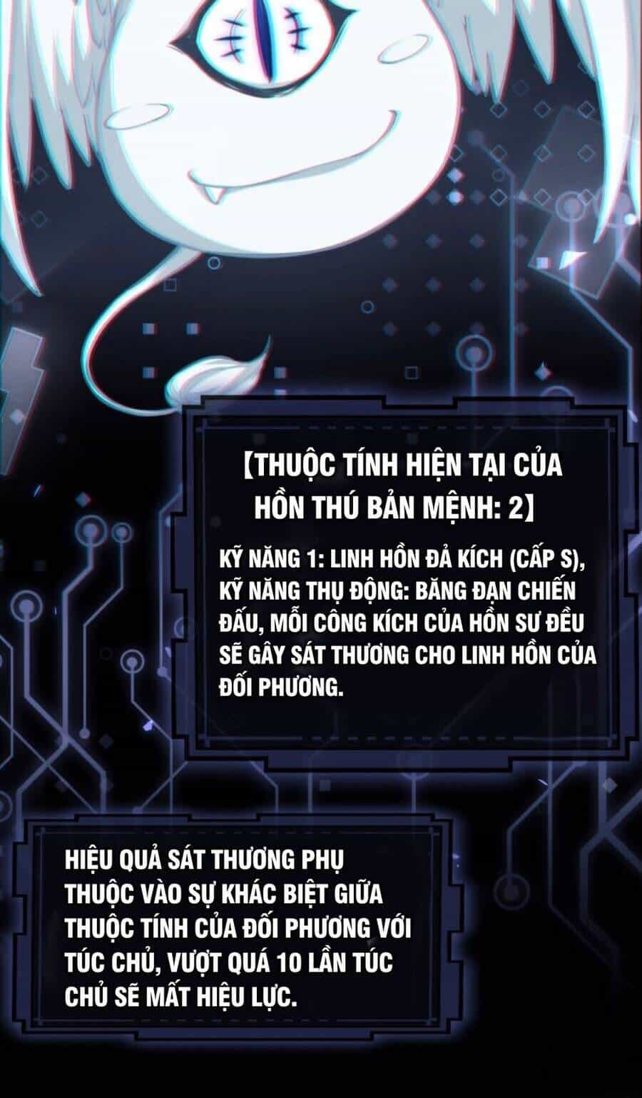 Mạt Thế Triệu Hoán Cuồng Triều - Chương 2 - ảnh 54