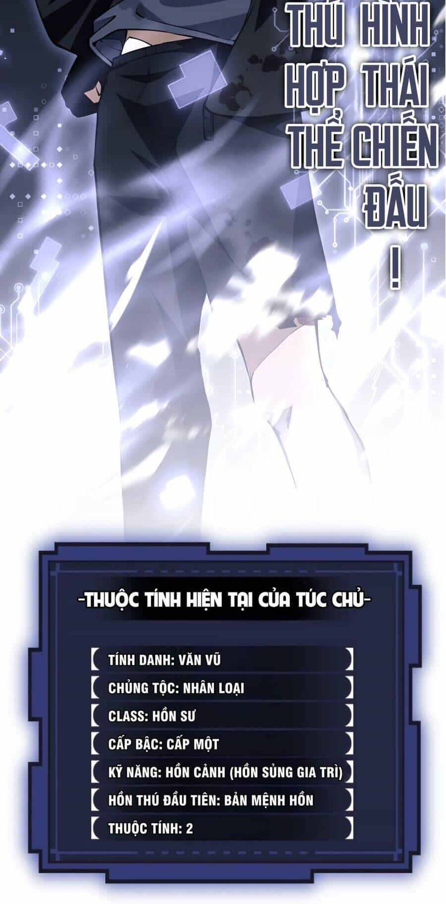 Mạt Thế Triệu Hoán Cuồng Triều - Chương 2 - ảnh 57