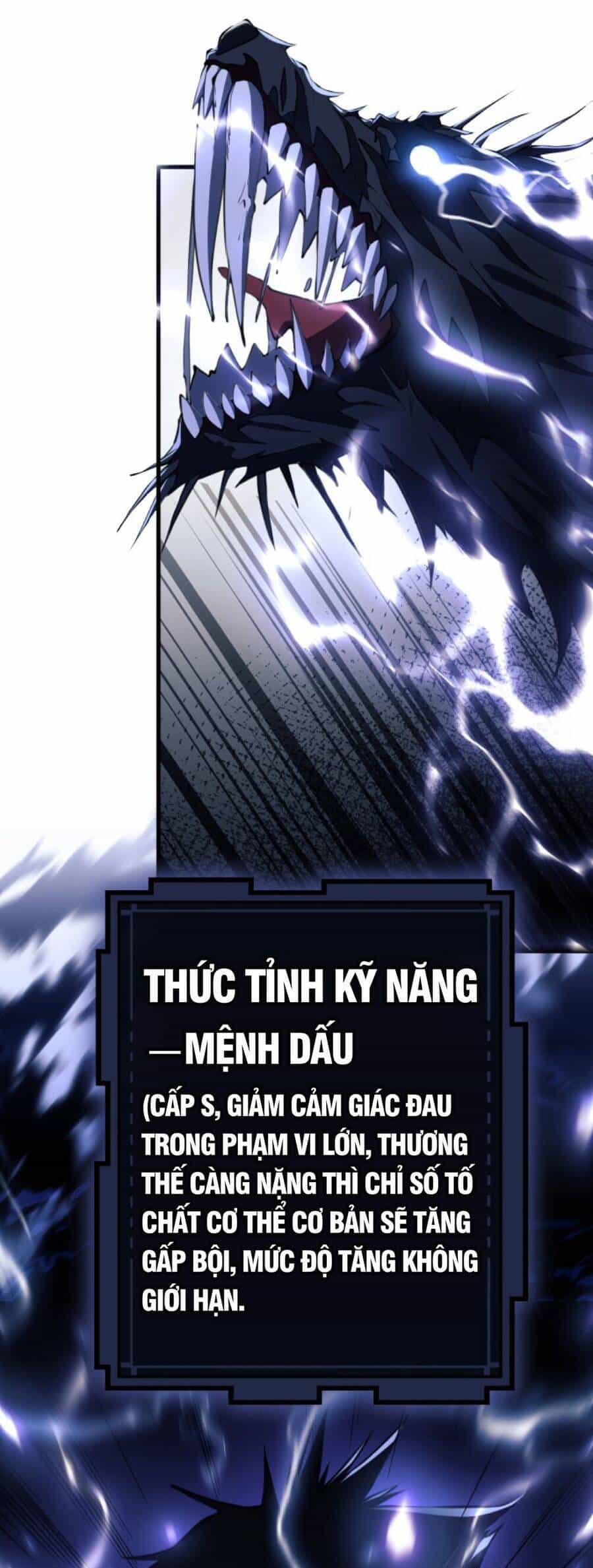 Mạt Thế Triệu Hoán Cuồng Triều - Chương 3 - ảnh 22