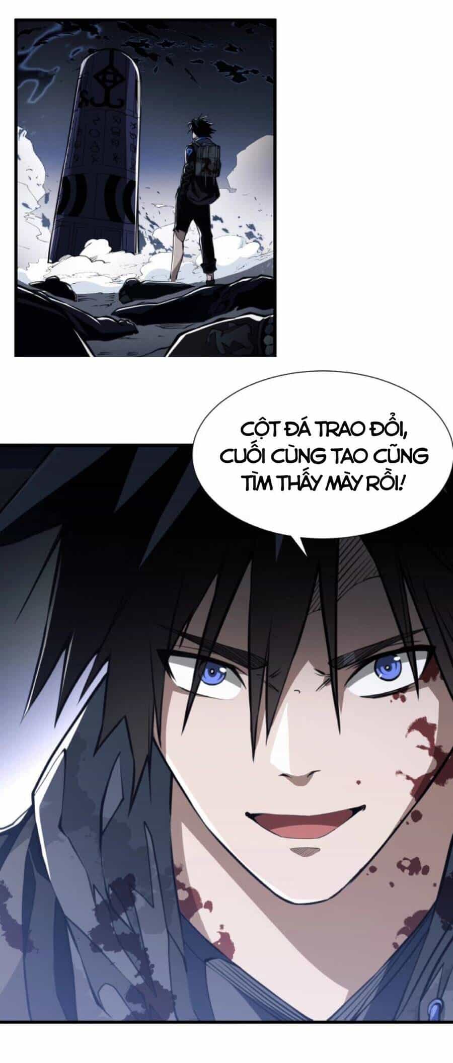 Mạt Thế Triệu Hoán Cuồng Triều - Chương 3 - ảnh 45