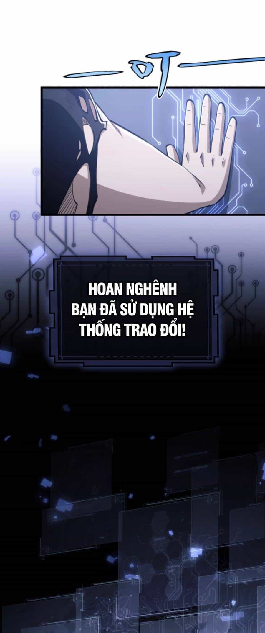 Mạt Thế Triệu Hoán Cuồng Triều - Chương 3 - ảnh 46