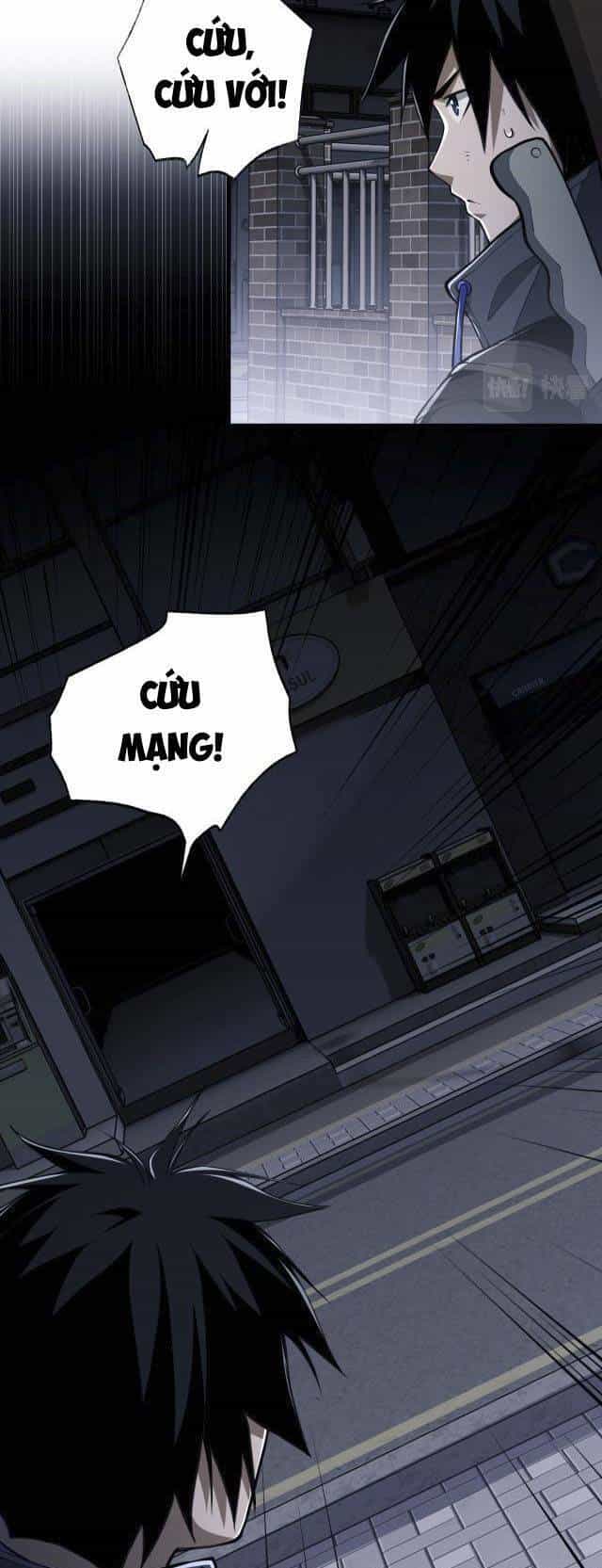 Mạt Thế Triệu Hoán Cuồng Triều - Chương 4 - ảnh 15