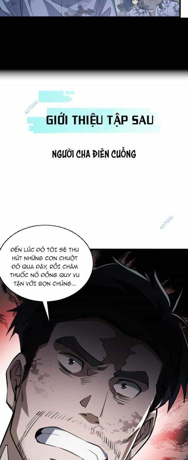 Mạt Thế Triệu Hoán Cuồng Triều - Chương 5 - ảnh 31