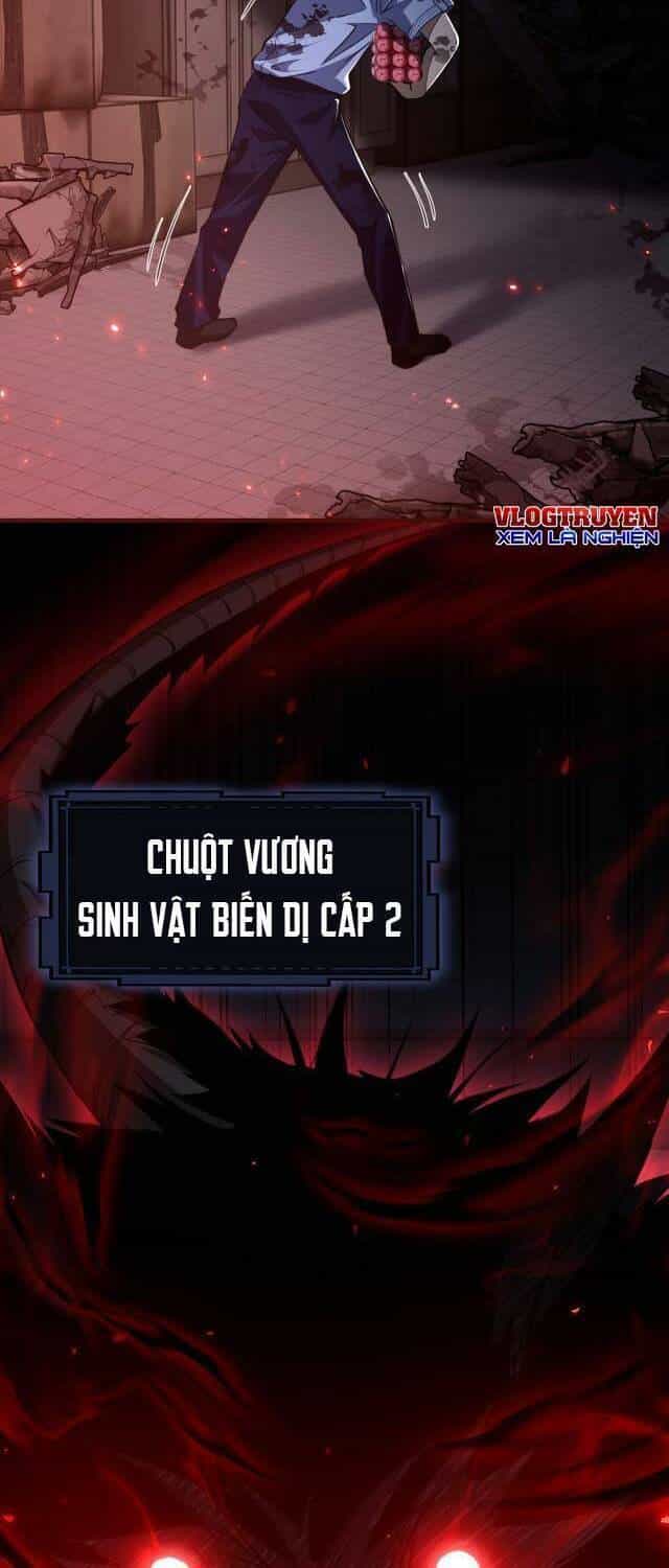 Mạt Thế Triệu Hoán Cuồng Triều - Chương 6 - ảnh 24