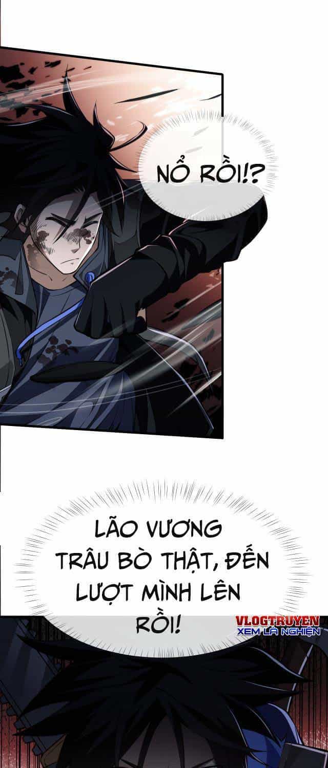 Mạt Thế Triệu Hoán Cuồng Triều - Chương 6 - ảnh 31
