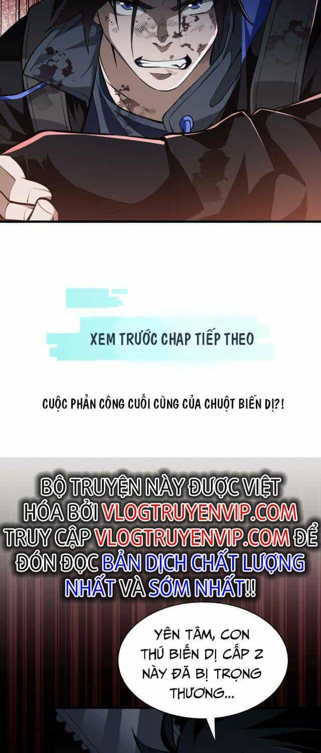 Mạt Thế Triệu Hoán Cuồng Triều - Chương 6 - ảnh 32