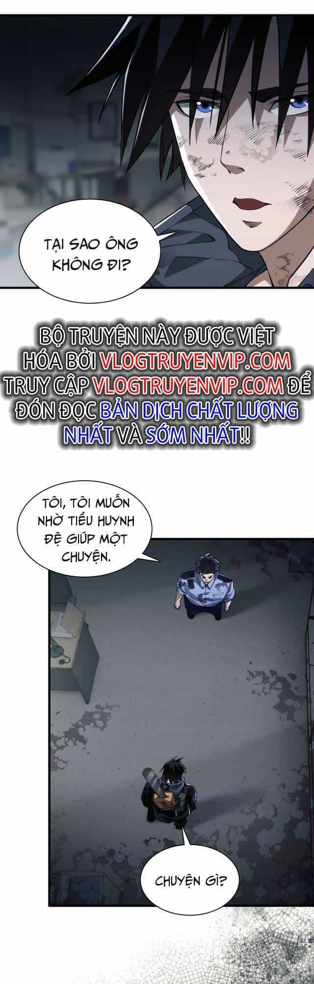 Mạt Thế Triệu Hoán Cuồng Triều - Chương 6 - ảnh 4