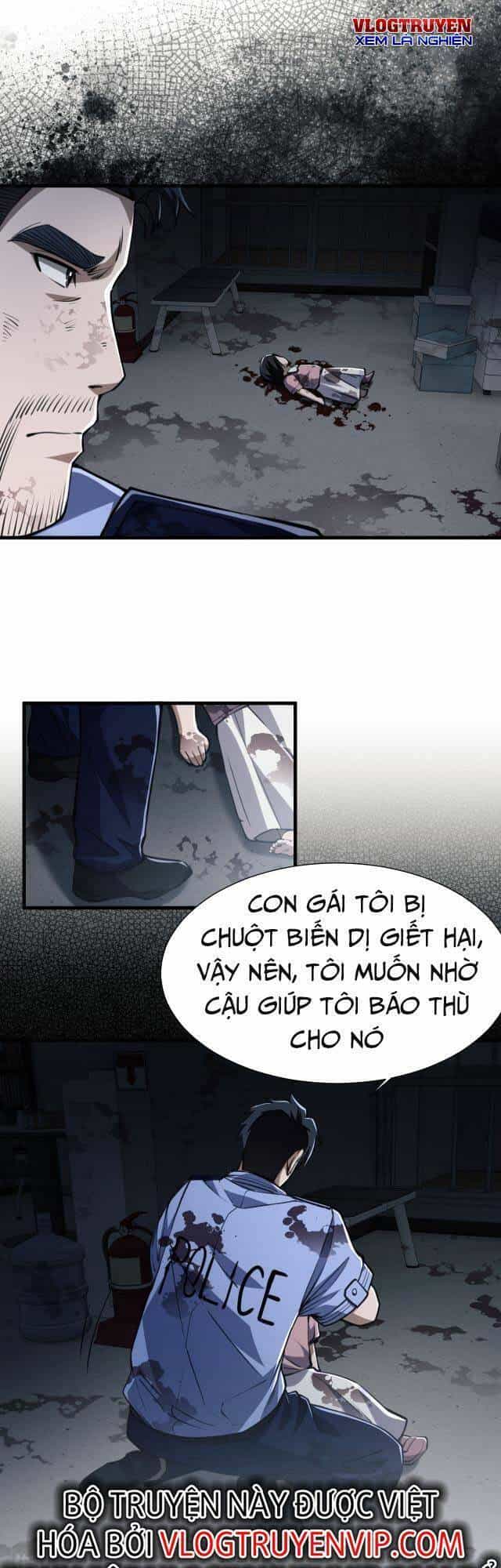 Mạt Thế Triệu Hoán Cuồng Triều - Chương 6 - ảnh 5