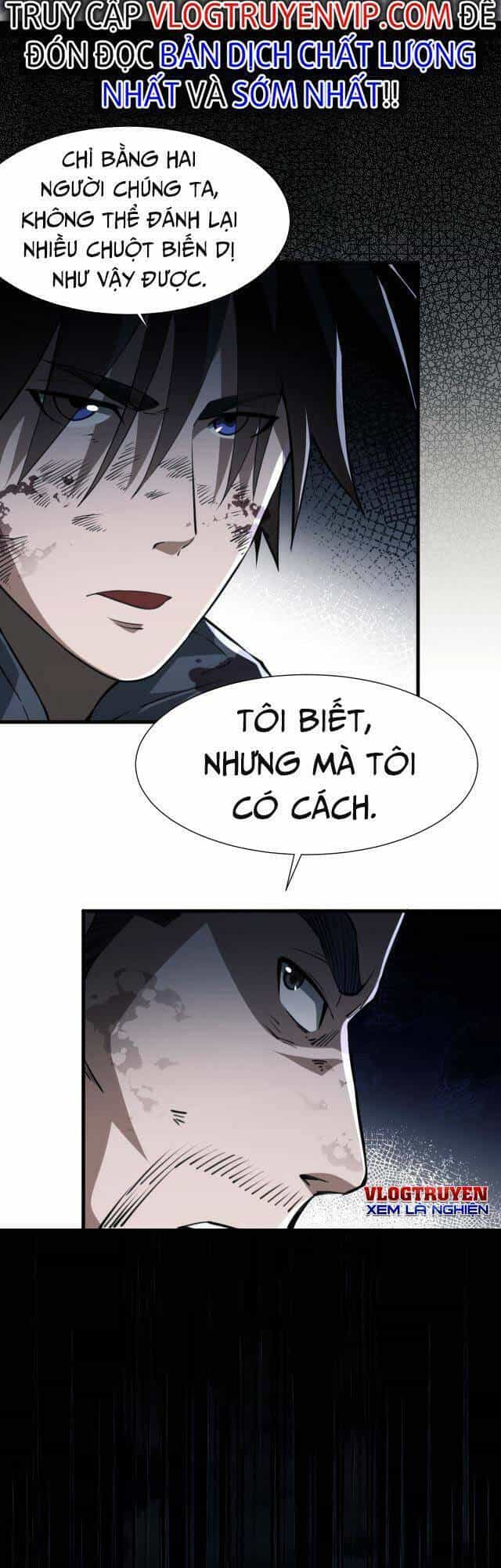Mạt Thế Triệu Hoán Cuồng Triều - Chương 6 - ảnh 6