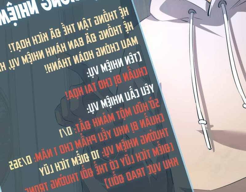Mạt Thế Trọng Sinh: Ta Quay Gacha Làm Trùm! - Chương 1 - ảnh 125