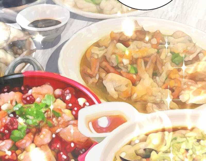 Mạt Thế Trọng Sinh: Ta Quay Gacha Làm Trùm! - Chương 1 - ảnh 147