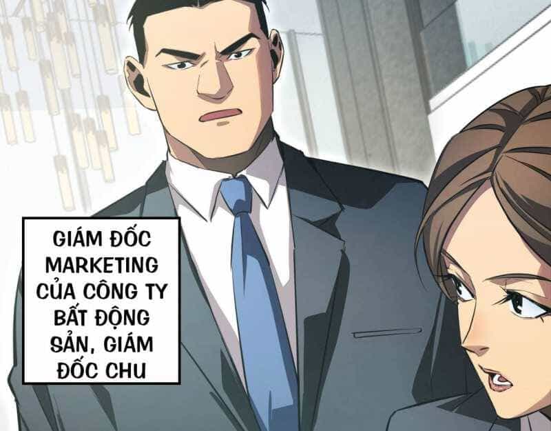 Mạt Thế Trọng Sinh: Ta Quay Gacha Làm Trùm! - Chương 1 - ảnh 197