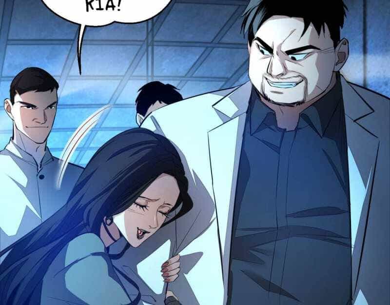 Mạt Thế Trọng Sinh: Ta Quay Gacha Làm Trùm! - Chương 1 - ảnh 26