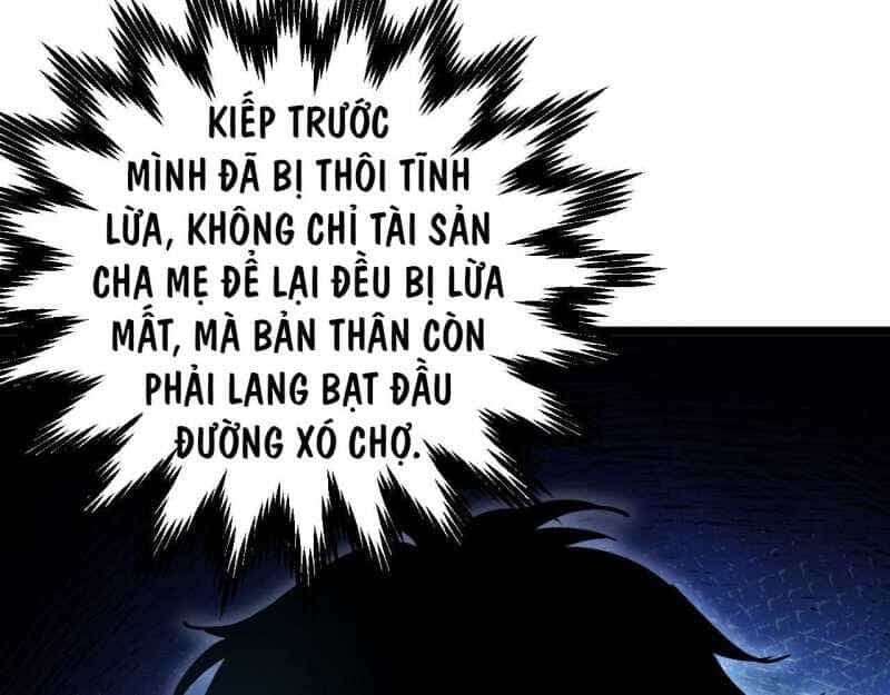 Mạt Thế Trọng Sinh: Ta Quay Gacha Làm Trùm! - Chương 1 - ảnh 64
