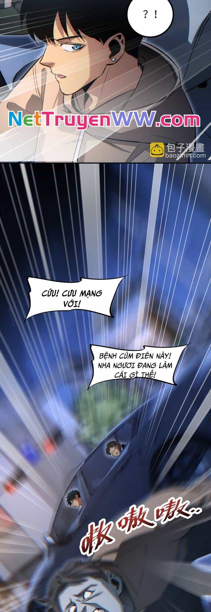 Mạt Thế Trọng Sinh: Ta Quay Gacha Làm Trùm! - Chương 10 - ảnh 28