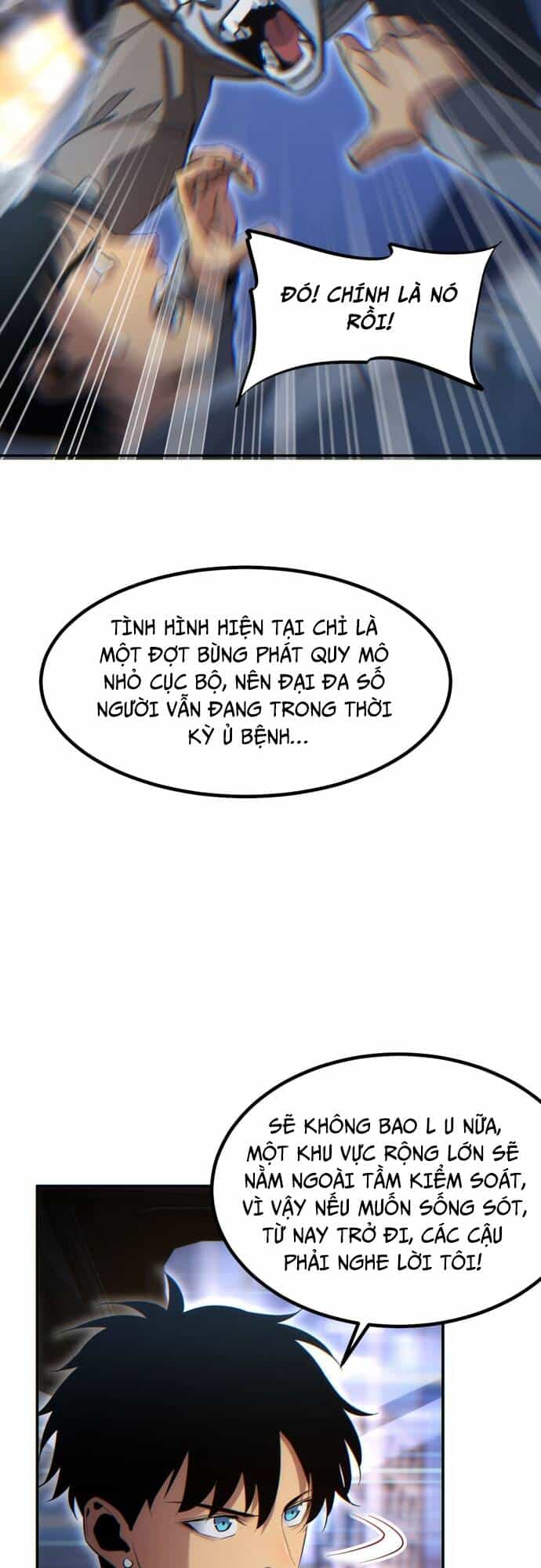 Mạt Thế Trọng Sinh: Ta Quay Gacha Làm Trùm! - Chương 10 - ảnh 29