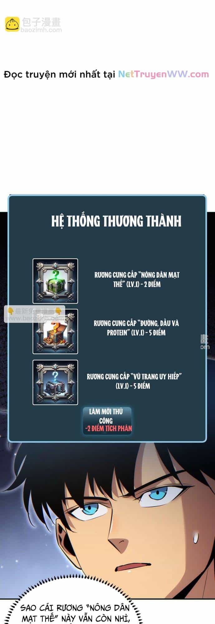 Mạt Thế Trọng Sinh: Ta Quay Gacha Làm Trùm! - Chương 10 - ảnh 32
