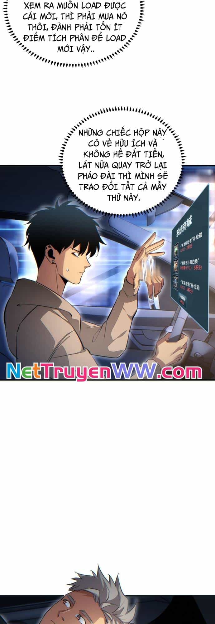 Mạt Thế Trọng Sinh: Ta Quay Gacha Làm Trùm! - Chương 10 - ảnh 33