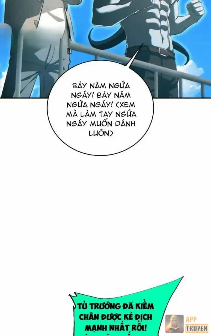 Mạt Thế Trọng Sinh: Ta Quay Gacha Làm Trùm! - Chương 101 - ảnh 56