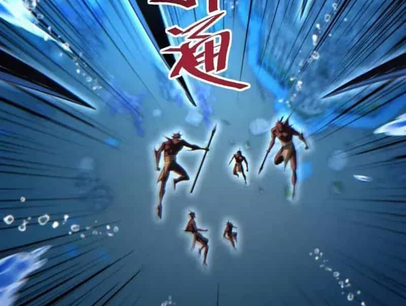 Mạt Thế Trọng Sinh: Ta Quay Gacha Làm Trùm! - Chương 102 - ảnh 133