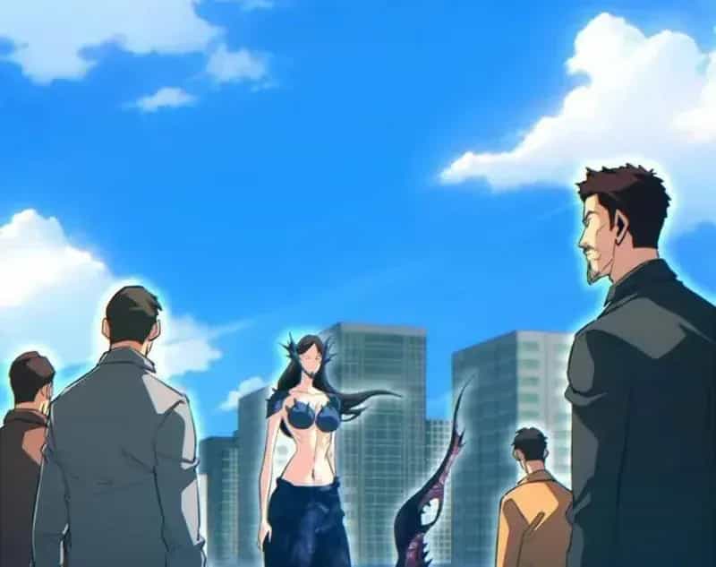 Mạt Thế Trọng Sinh: Ta Quay Gacha Làm Trùm! - Chương 103 - ảnh 99