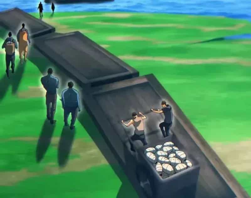 Mạt Thế Trọng Sinh: Ta Quay Gacha Làm Trùm! - Chương 104 - ảnh 92