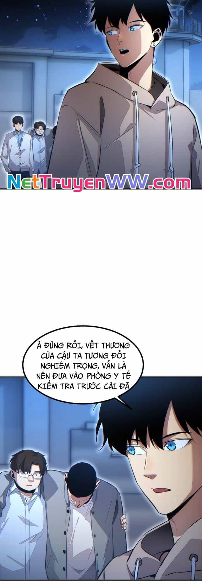Mạt Thế Trọng Sinh: Ta Quay Gacha Làm Trùm! - Chương 11 - ảnh 12