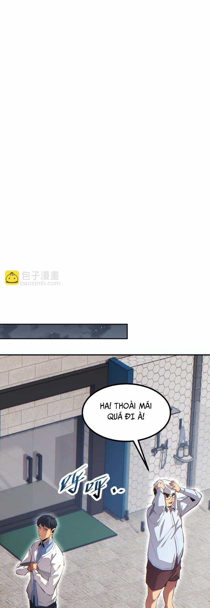 Mạt Thế Trọng Sinh: Ta Quay Gacha Làm Trùm! - Chương 11 - ảnh 13