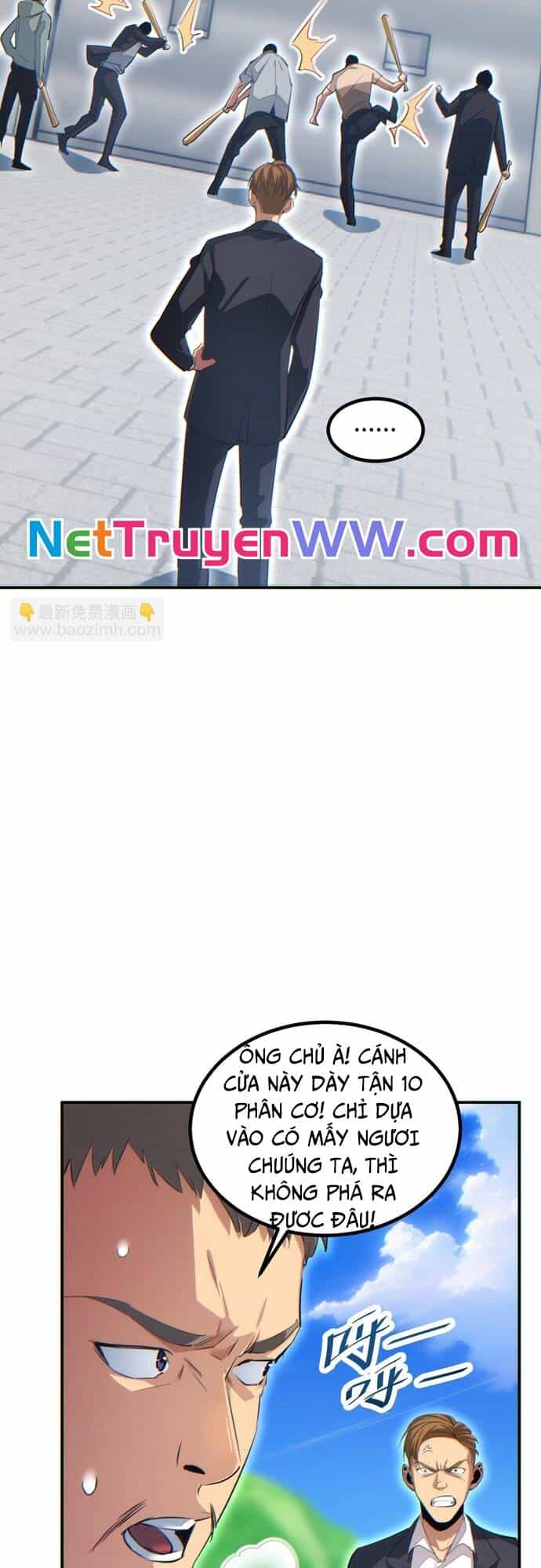 Mạt Thế Trọng Sinh: Ta Quay Gacha Làm Trùm! - Chương 11 - ảnh 39