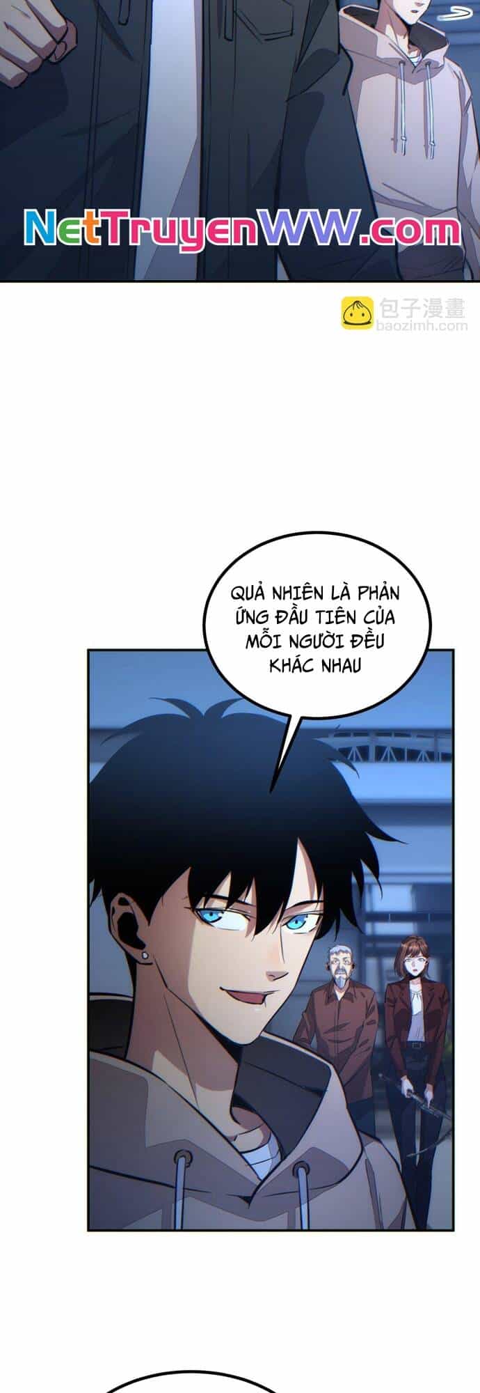Mạt Thế Trọng Sinh: Ta Quay Gacha Làm Trùm! - Chương 11 - ảnh 4