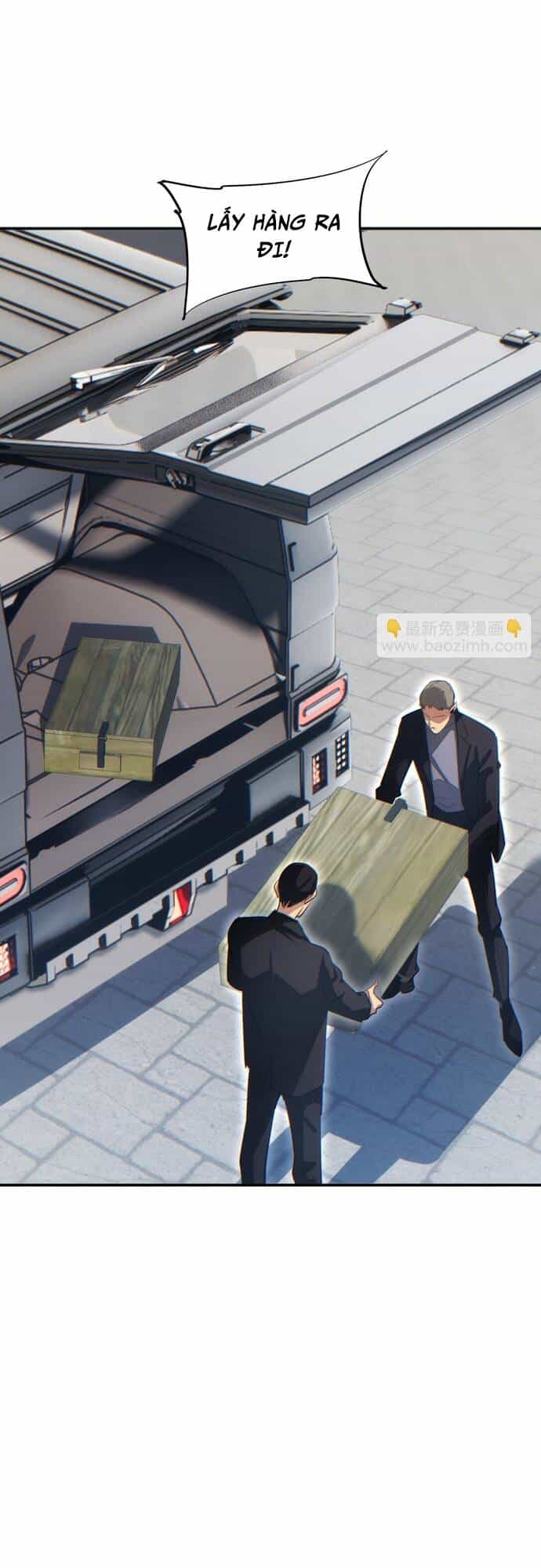 Mạt Thế Trọng Sinh: Ta Quay Gacha Làm Trùm! - Chương 11 - ảnh 41