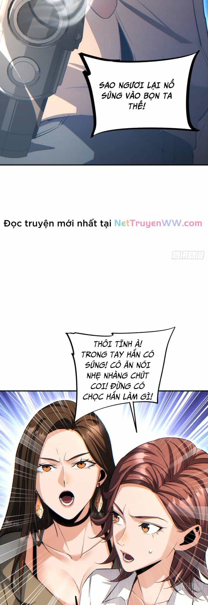 Mạt Thế Trọng Sinh: Ta Quay Gacha Làm Trùm! - Chương 13 - ảnh 14