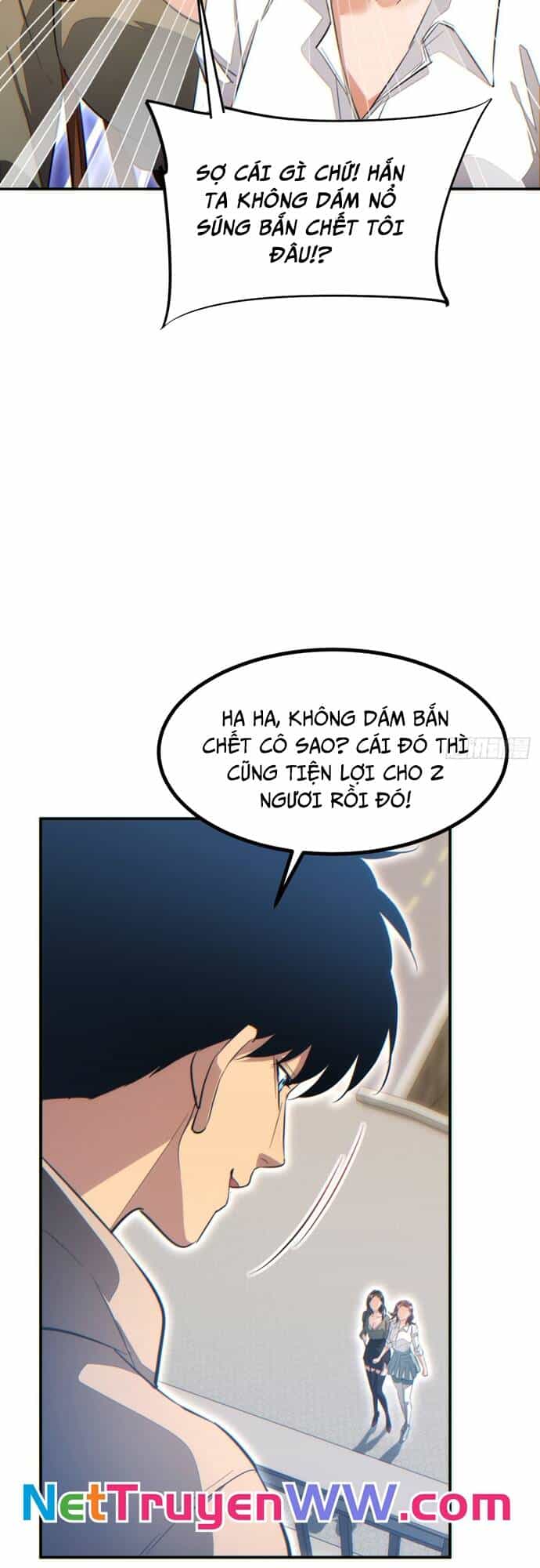 Mạt Thế Trọng Sinh: Ta Quay Gacha Làm Trùm! - Chương 13 - ảnh 15