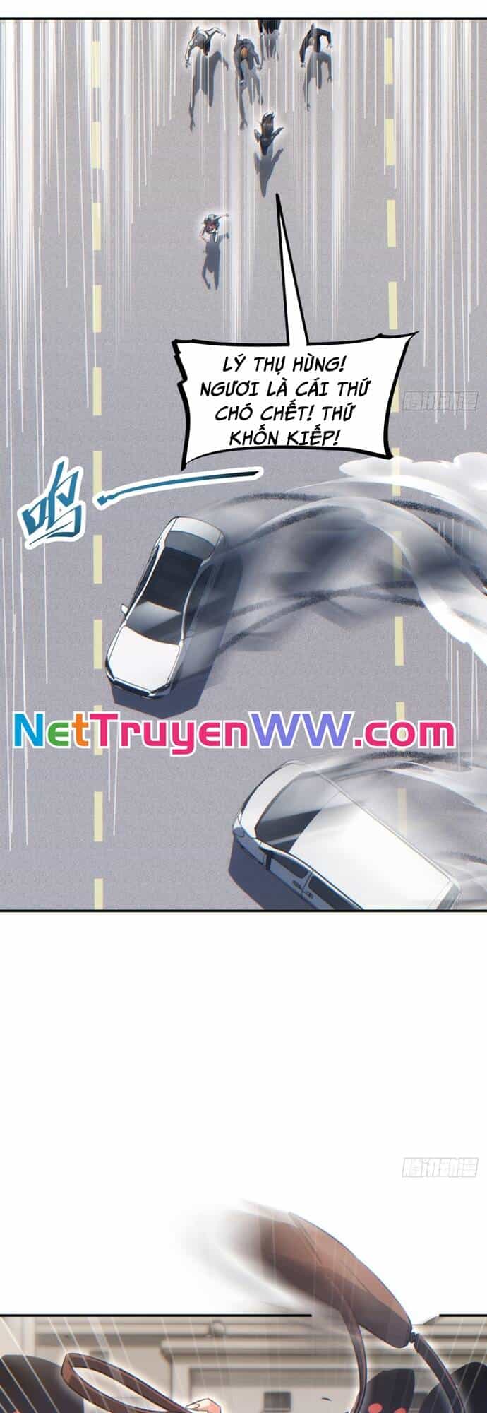 Mạt Thế Trọng Sinh: Ta Quay Gacha Làm Trùm! - Chương 13 - ảnh 24