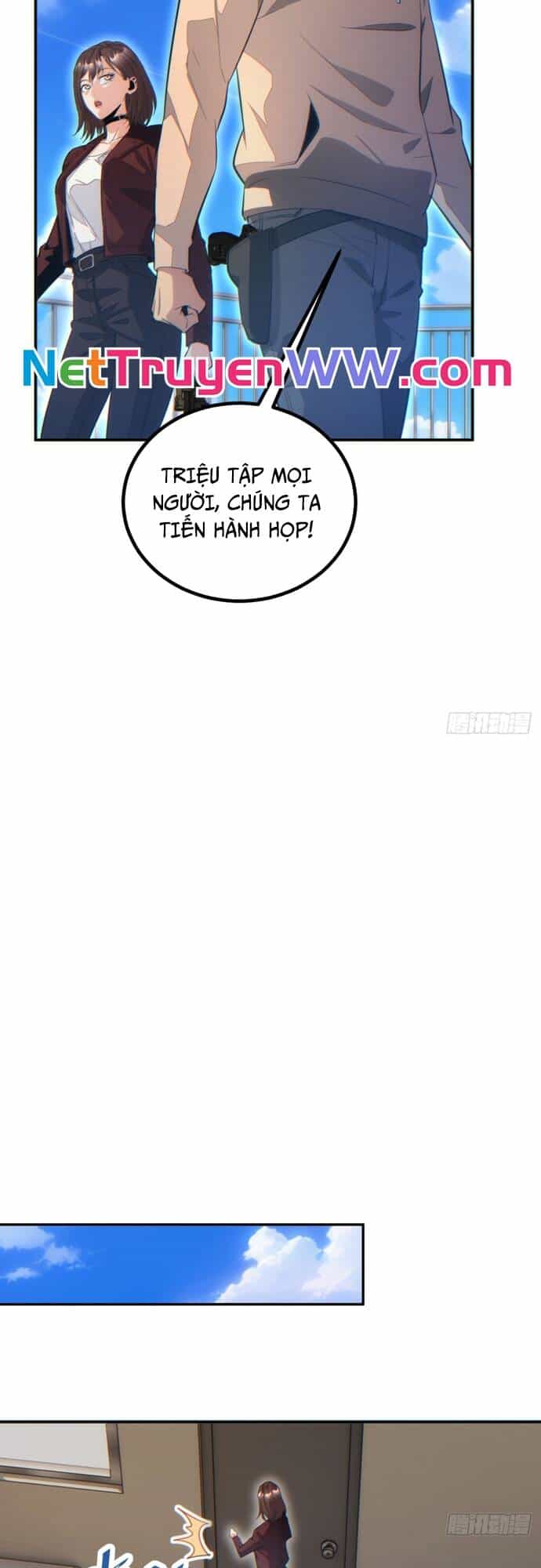 Mạt Thế Trọng Sinh: Ta Quay Gacha Làm Trùm! - Chương 13 - ảnh 34