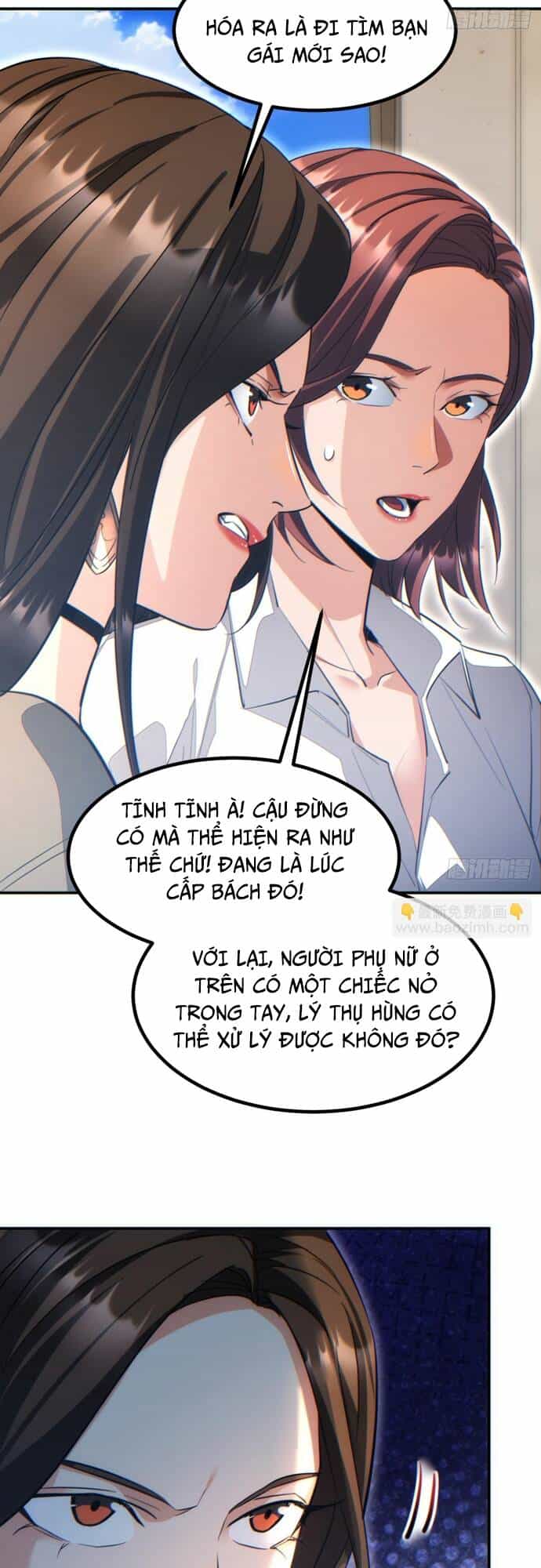 Mạt Thế Trọng Sinh: Ta Quay Gacha Làm Trùm! - Chương 13 - ảnh 7