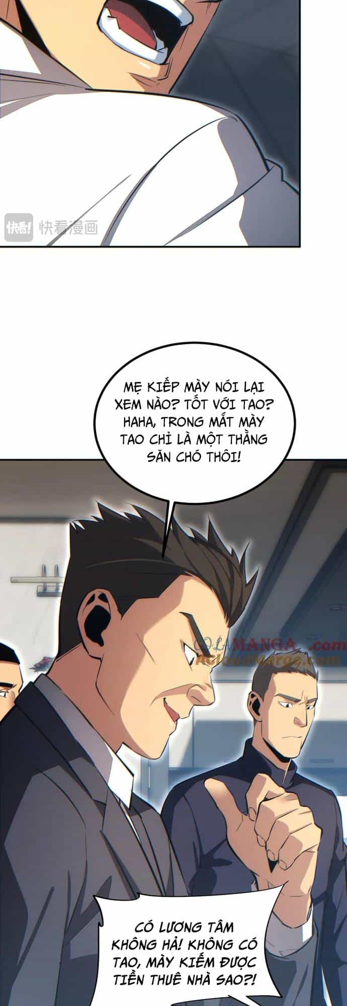 Mạt Thế Trọng Sinh: Ta Quay Gacha Làm Trùm! - Chương 14 - ảnh 12