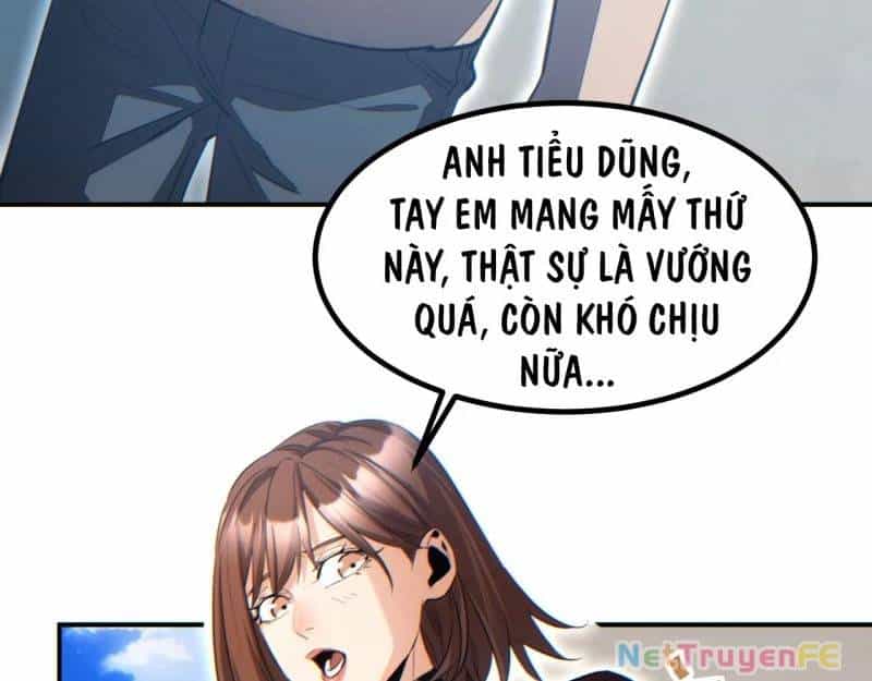 Mạt Thế Trọng Sinh: Ta Quay Gacha Làm Trùm! - Chương 15 - ảnh 110
