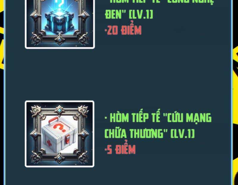 Mạt Thế Trọng Sinh: Ta Quay Gacha Làm Trùm! - Chương 16 - ảnh 153
