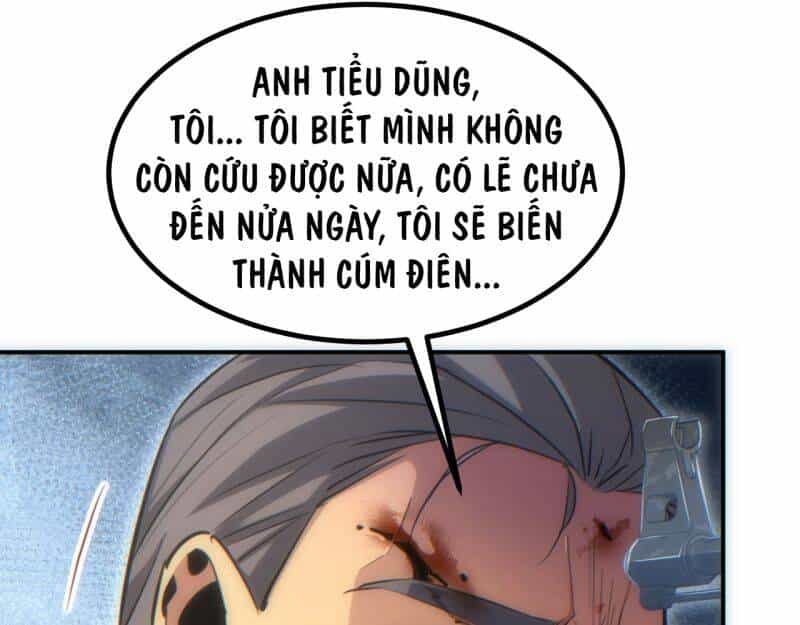 Mạt Thế Trọng Sinh: Ta Quay Gacha Làm Trùm! - Chương 16 - ảnh 36