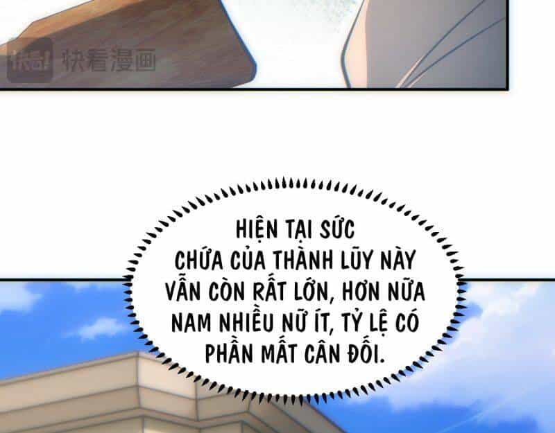 Mạt Thế Trọng Sinh: Ta Quay Gacha Làm Trùm! - Chương 16 - ảnh 53