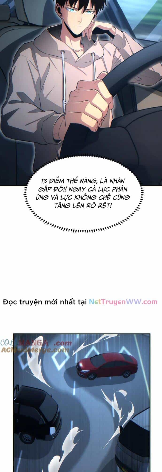 Mạt Thế Trọng Sinh: Ta Quay Gacha Làm Trùm! - Chương 17 - ảnh 11