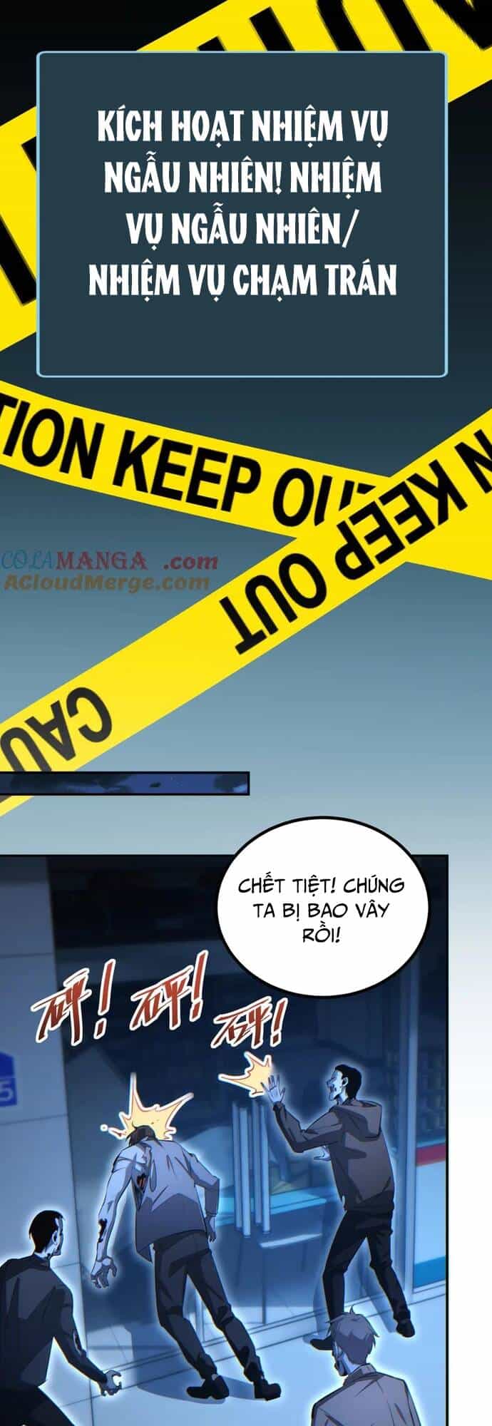 Mạt Thế Trọng Sinh: Ta Quay Gacha Làm Trùm! - Chương 17 - ảnh 26