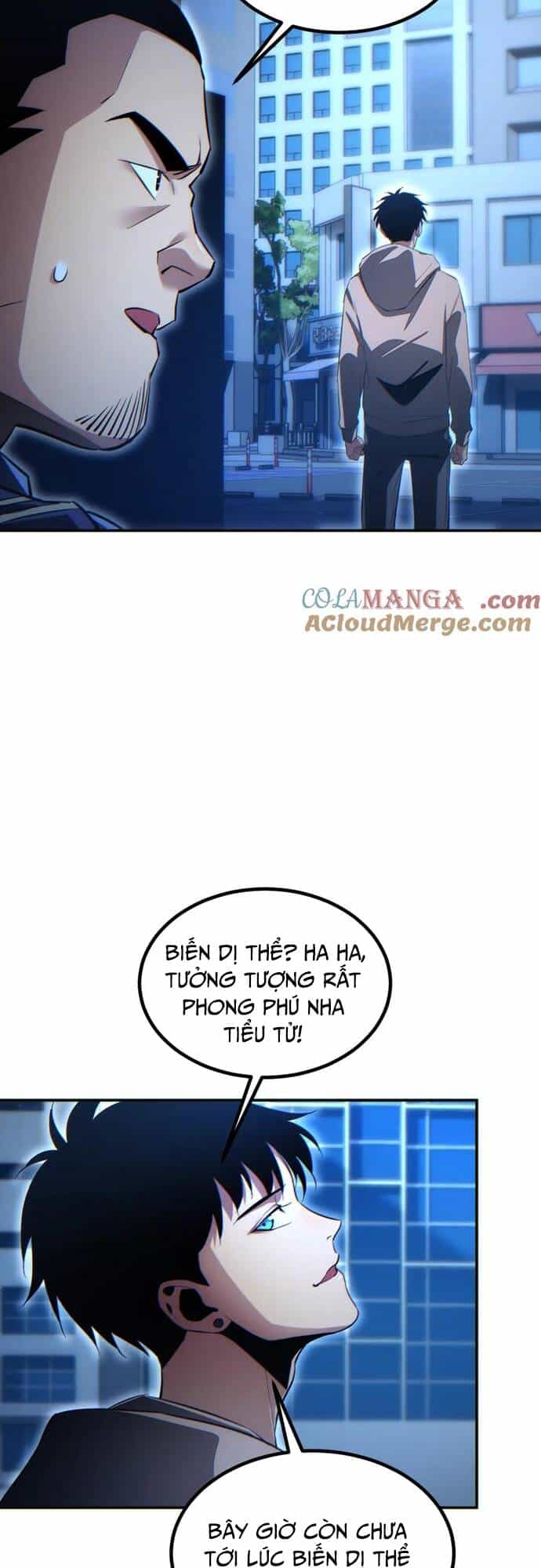 Mạt Thế Trọng Sinh: Ta Quay Gacha Làm Trùm! - Chương 17 - ảnh 45